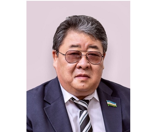 2022 - знаковый год для отношений Узбекистана и Республики Корея