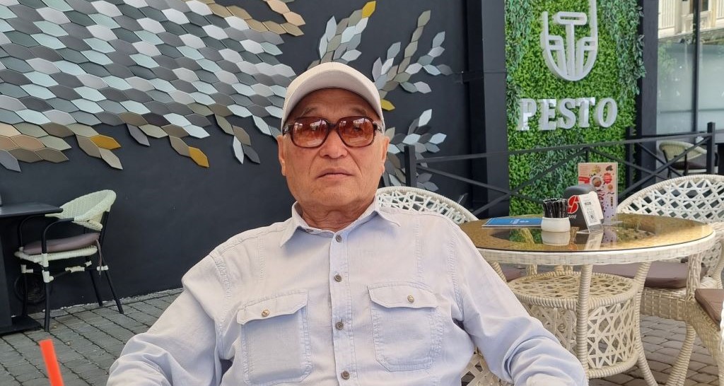 Михаил Ким, член Совета старейшин при АККЦ Узбекистана: «Я делал свою работу и делал её хорошо»
