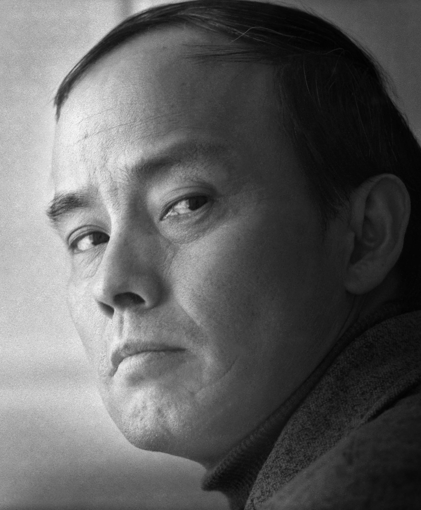 «Сильны мы корнями глубокими…»